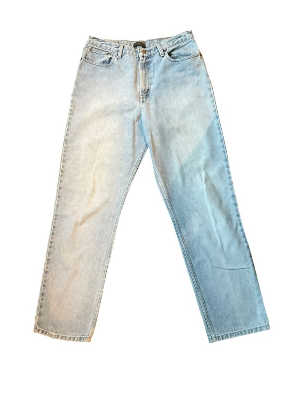 Relativity Women's Light Wash Blue Jeans